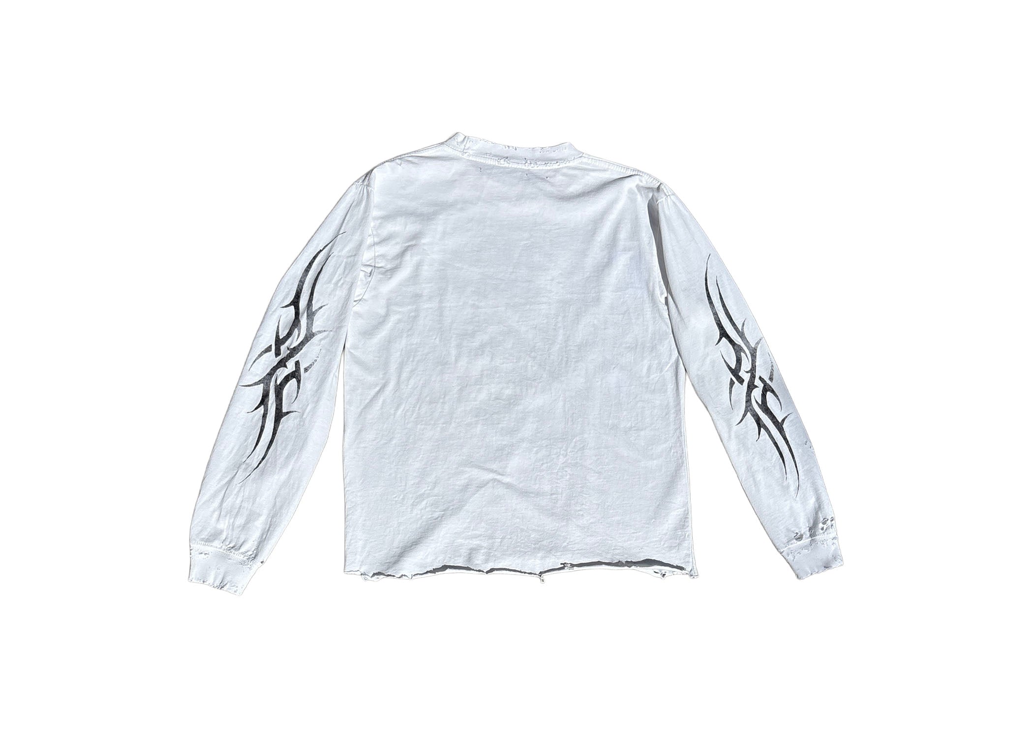"War On Art" Longsleeve